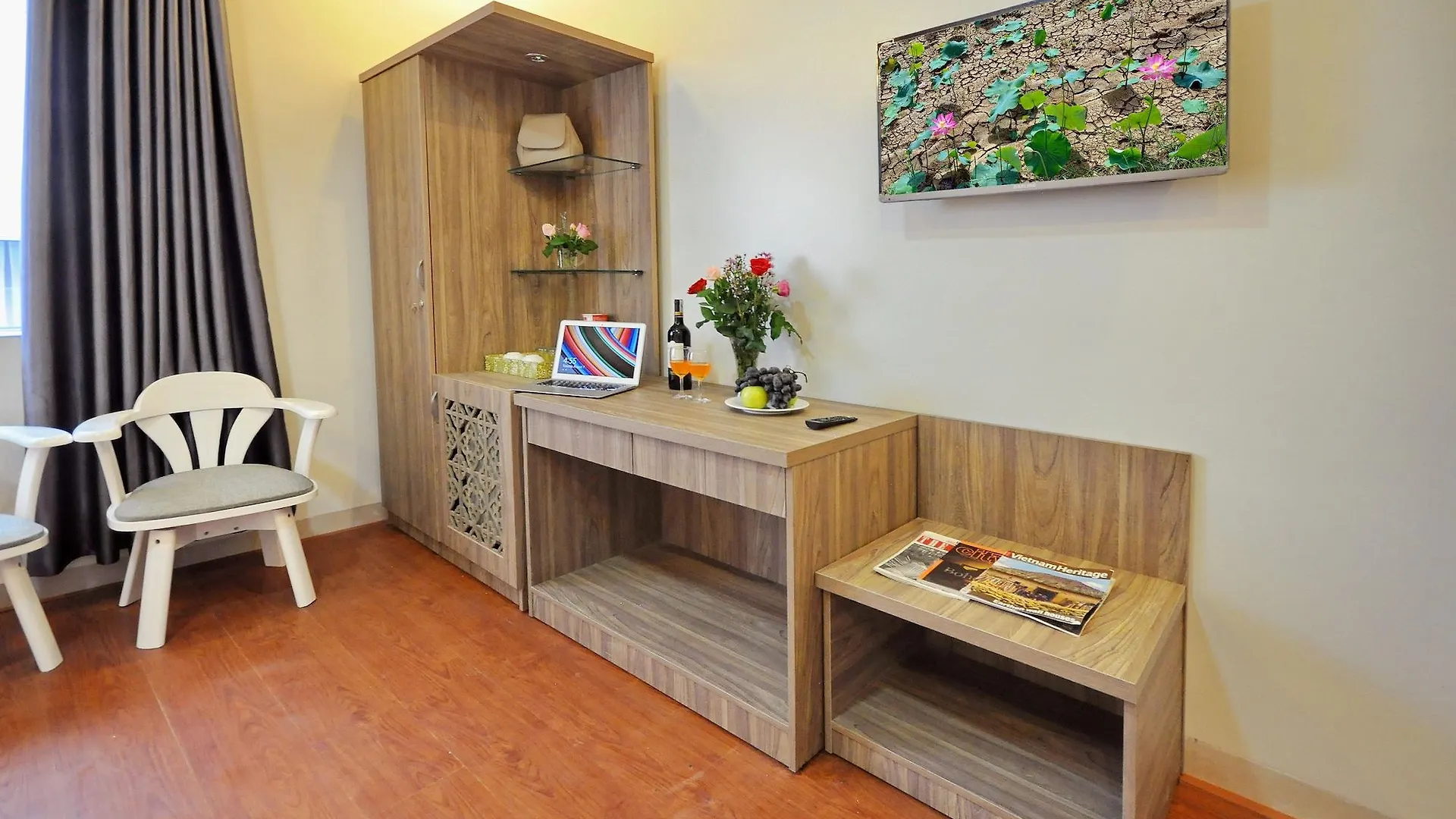 **  New Mexico Hotel Nha Trang Vietnam