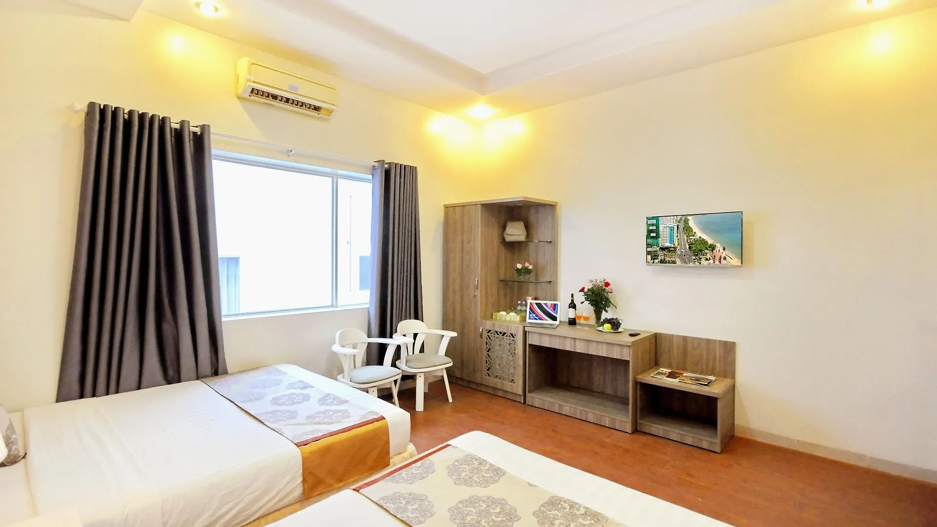 New Mexico Hotel Nha Trang Vietnam