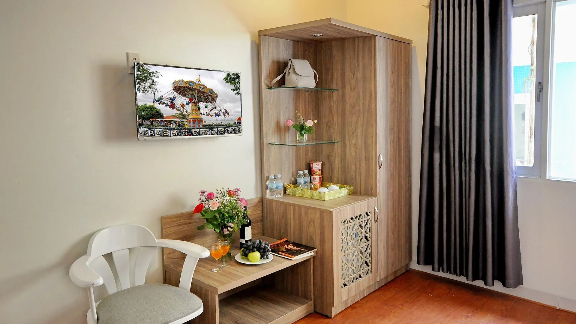 New Mexico Hotel Nha Trang