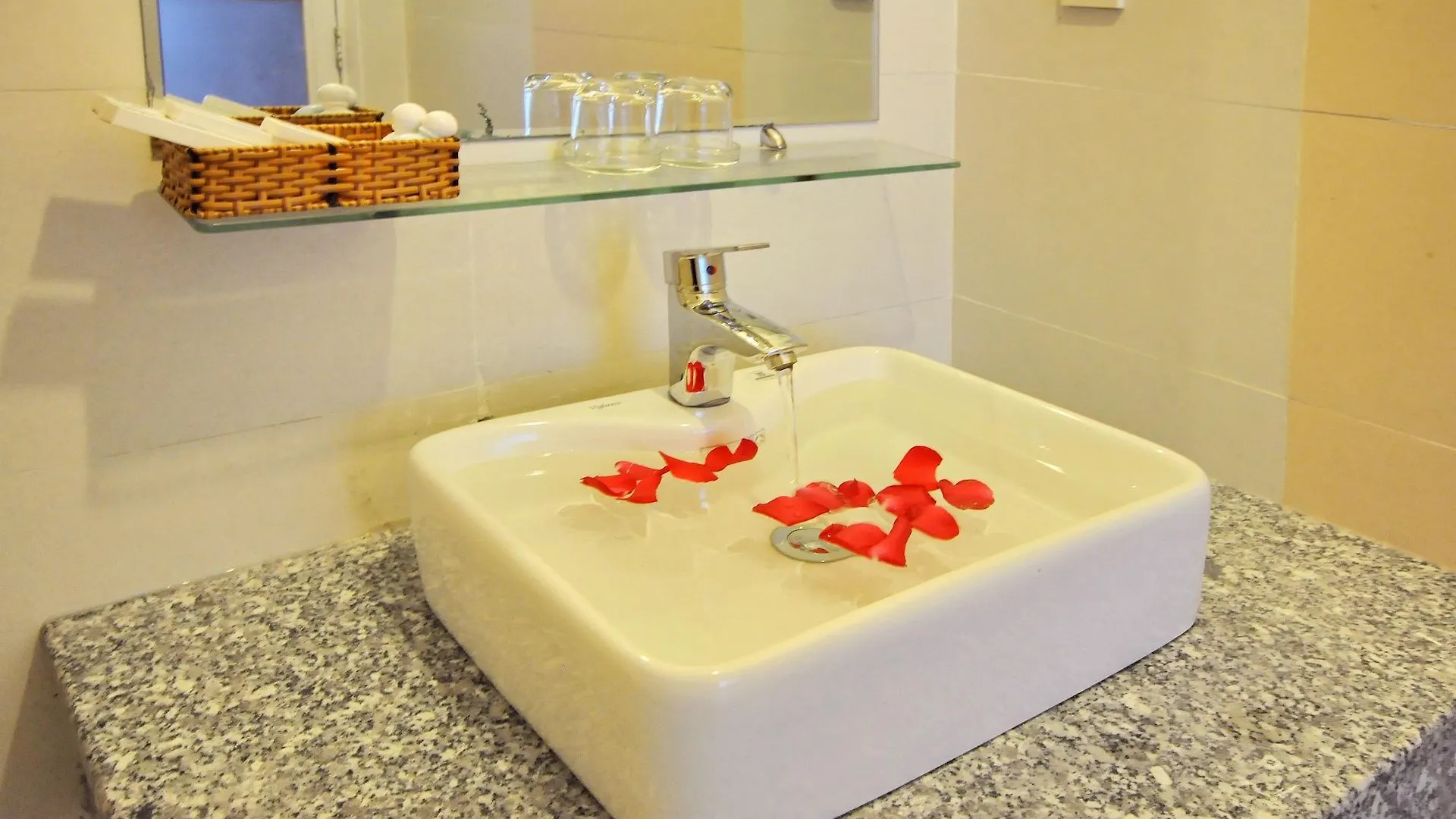 New Mexico Hotel Nha Trang