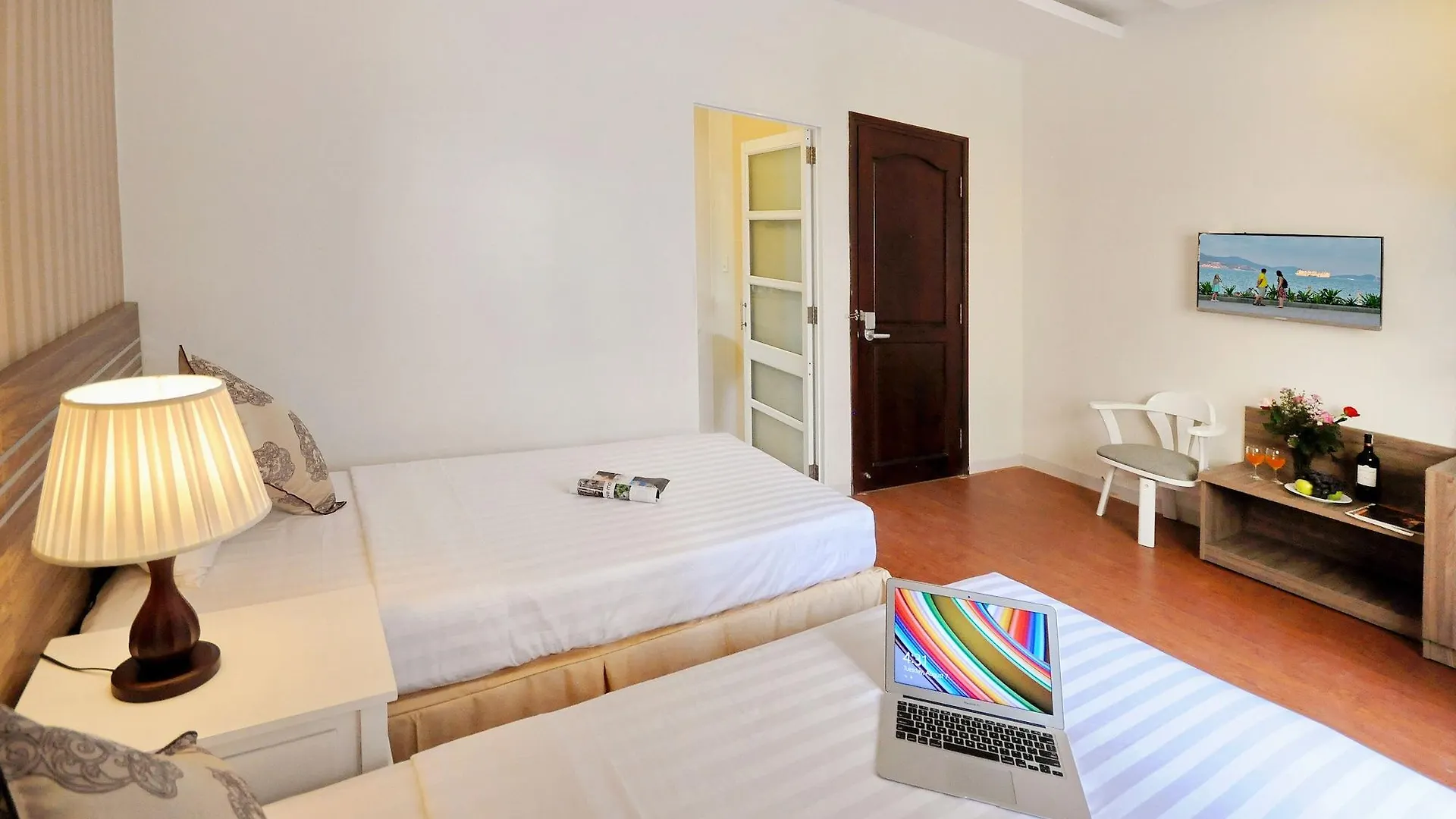 New Mexico Hotel Nha Trang 2*,  Vietnam