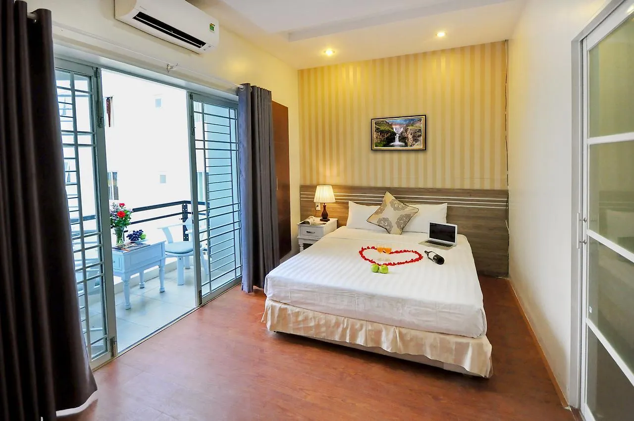 New Mexico Hotel Nha Trang