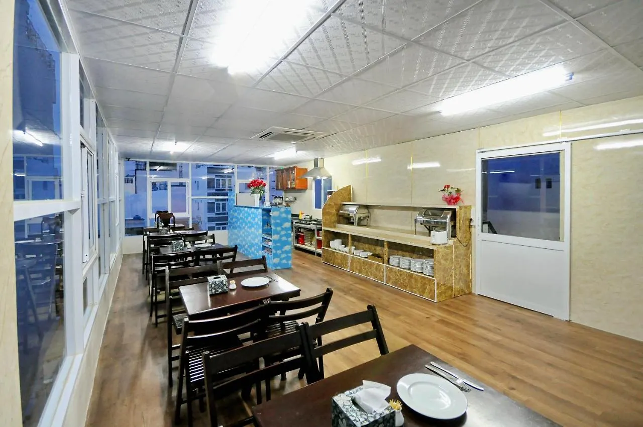 New Mexico Hotel Nha Trang