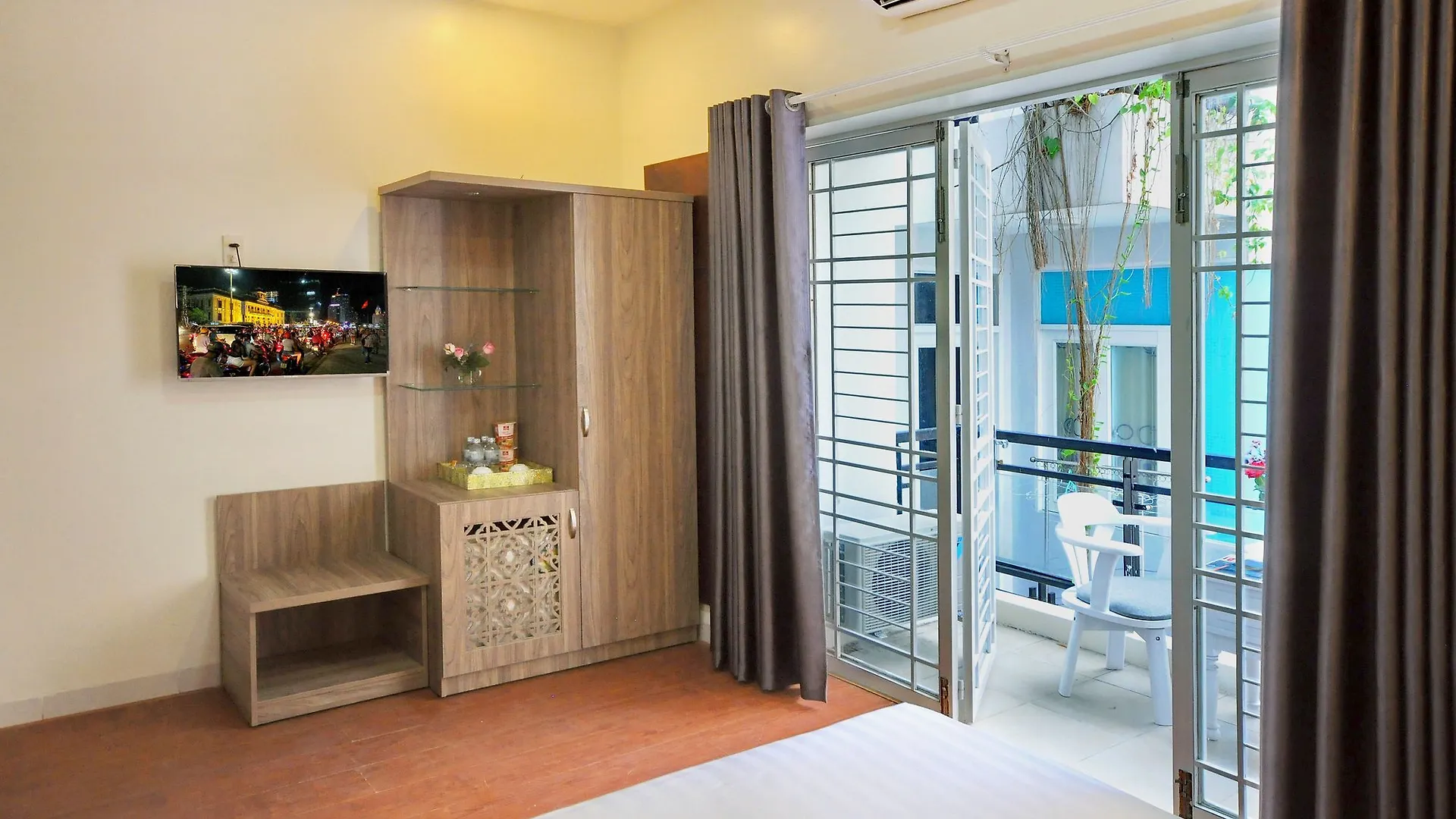 New Mexico Hotel Nha Trang 2*,  Vietnam