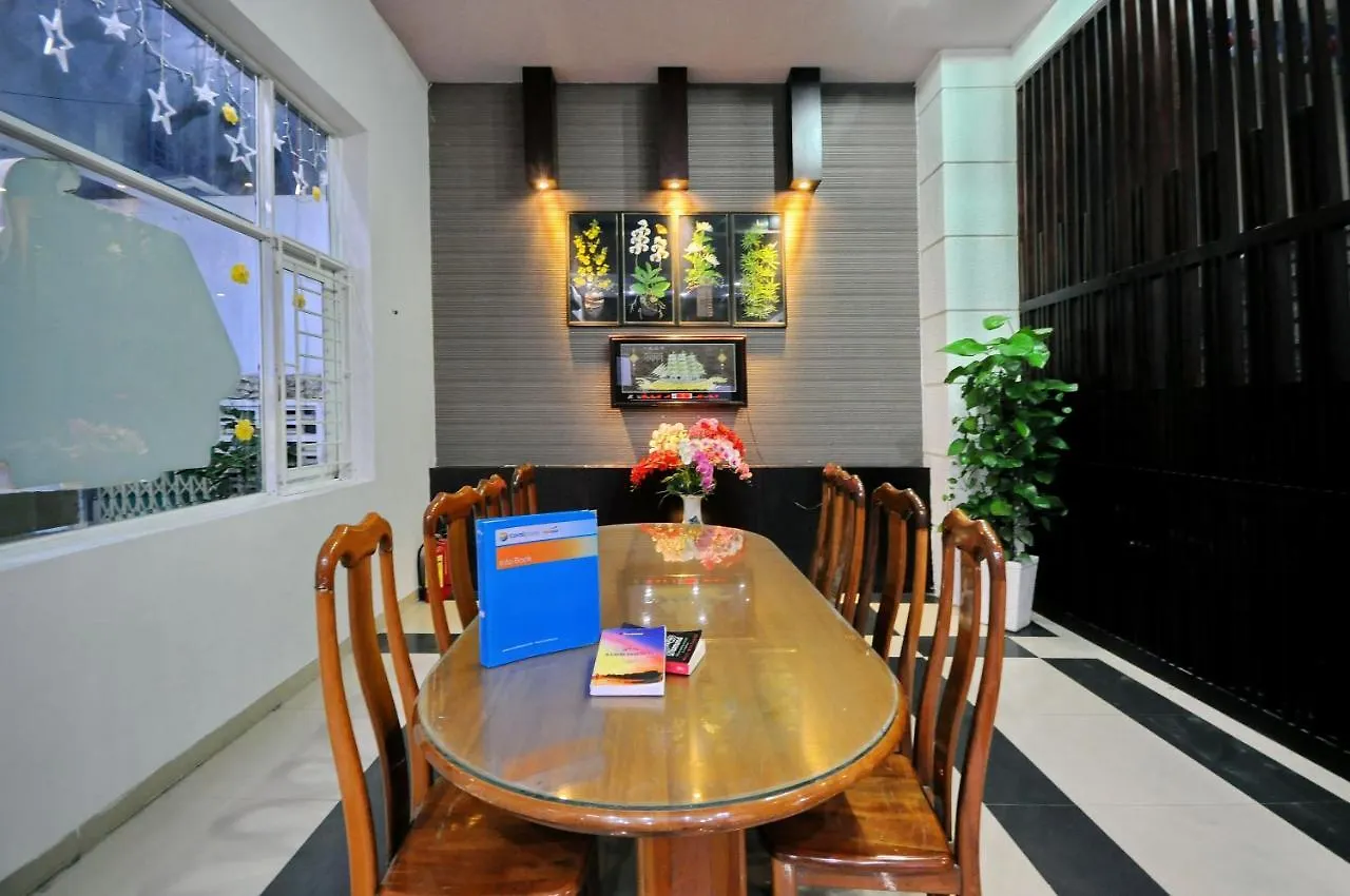 New Mexico Hotel Nha Trang